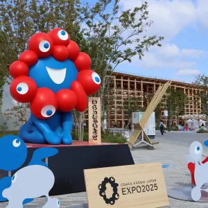 Just like that, we’re halfway through #Expo2025! 🇯🇵🎉

Since opening, almost 11 million visitors have experienced something special every single day in Osaka.

Our pavilion staff have welcomed each visitor with energy and care, helping guests find their way, braving the rain with umbrellas in hand, and showing up through the peak of summer. They greet, guide, and go the extra mile with the same bright smiles every single day.

Supporting them behind the scenes, our BLR Japan team and BLR WORLD Core Team have worked hard to coordinate and manage operations, ensuring everything runs smoothly and seamlessly. Together, these teams bring dedication to every challenge and opportunity.

This is what Expo has always been about. Not just the buildings or the fireworks, but the people who make it all work. And they’ve lived out the #iRADAH values that shape who we are: 

We care. We take ownership. We love what we do. We inspire.

The journey so far has been nothing short of inspiring, and the second half promises even more unforgettable moments. We’re proud of how far we’ve come and even more excited for what’s next. Our team of #SimplyBrilliantPeople is eager to share the rest of this incredible journey with those who make their way here. 

This is a chapter you won’t want to miss!

#BLRWORLD #ExpoOsaka2025