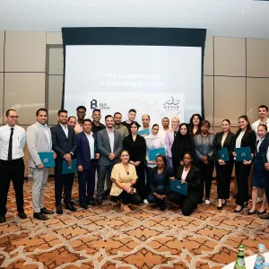 Kicking off a new chapter in service excellence! 

BLR Doha is thrilled to collaborate with the Service Excellence Academy within Qatar Tourism to deliver specialized Hotel Front Office Training, our first joint initiative toward elevating hospitality standards across the country.

This program marks a step forward in aligning with Qatar National Vision 2030, empowering frontline teams to create memorable guest experiences through professionalism, warmth, and cultural pride.

#BLRWORLD #BLRDoha #SimplyBriliantPeople #QatarTourism #ServiceExcellence #HospitalityTraining #QNV2030 #FrontlineExcellence #TourismDevelopment