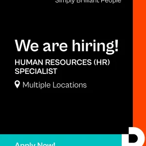 Join Our Global Team at BLR WORLD 🌍

We’re looking for an experienced Human Resources (HR) Specialist to support HR operations across BLR WORLD’s core team and project teams, with a particular focus on KSA and Qatar.

This role is ideal for someone passionate about creating exceptional employee experiences from onboarding and compliance to people development and performance support. You’ll play a key role in ensuring our teams are supported throughout every stage of the employee journey while contributing to a collaborative and high performing workplace culture.

Candidates must have a Bachelor’s degree in Human Resources, Business Administration, or a related field (CIPD Level 3/5 or an equivalent HR qualification is preferred), along with 4–6 years of GCC HR experience. Candidates may be based in KSA, Abu Dhabi, Qatar, or Dubai, subject to business and legal requirements.

Read the full job description and apply now via the link in our bio. 🔗

#BLRWORLD #HRSpecialist #UAEJobs #Doha #KSA