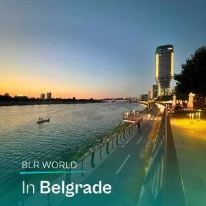 Expo 2027 Belgrade may still be a few months away, but the work behind an unforgettable visitor experience starts long before the gates open.

Our recent visit to Belgrade was an opportunity to look ahead - exploring the city, connecting with partners and gaining a deeper understanding of the journey taking shape towards 2027.

For BLR WORLD, that journey also builds on experience.

At Expo 2025 Osaka, our team supported 10 Country Pavilions and managed more than 400 team members, delivering operations and visitor experiences at one of the world’s most dynamic event environments. The lessons, insights and experience gained there continue to shape how we approach what comes next.

Because delivering a successful Expo isn’t only about opening day, it’s about the months of planning, recruitment, training, operational preparation and collaboration that happen before the first visitor arrives.

Belgrade gave us an exciting glimpse of what’s ahead and another opportunity to think about how exceptional teams and thoughtful operations can turn ambitious ideas into memorable experiences.

Osaka was an incredible chapter. Now, we’re looking ahead to Belgrade 2027. 🇷🇸

#BLRWORLD #SimplyBrilliantPeople #Expo2027 #Belgrade2027 #Expo