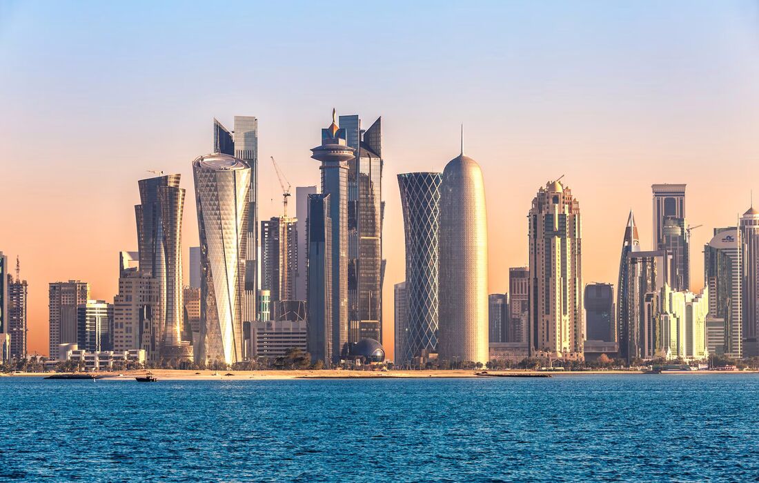 Qatar Tourism, Qatar