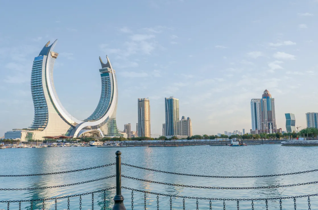 Qatar Tourism, Qatar