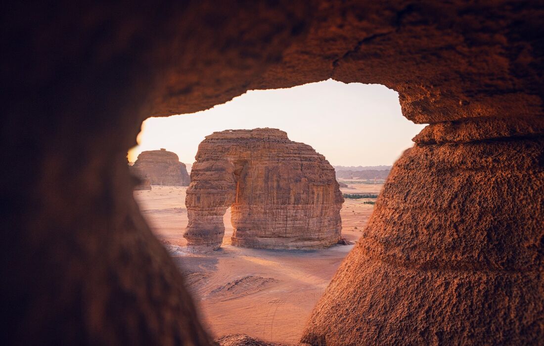 Royal Commission AlUla, KSA