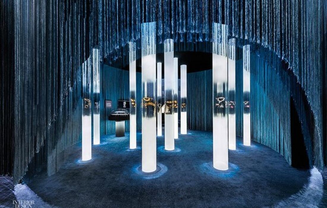 L’École School of Jewlery Arts supported by Van Cleef & Arpels