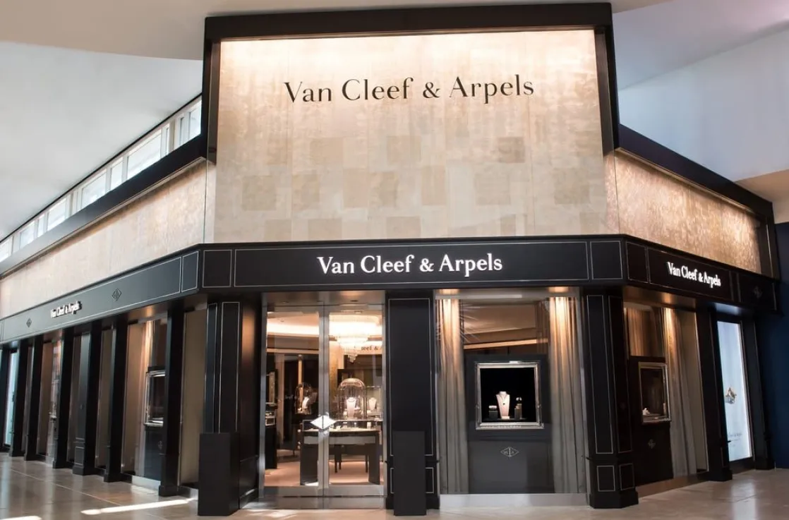 L’École School of Jewlery Arts supported by Van Cleef & Arpels