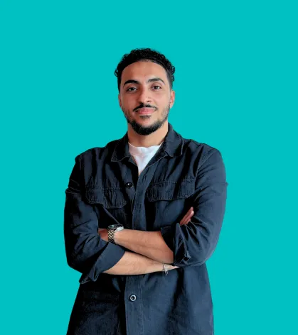 Abdalla Elmalah