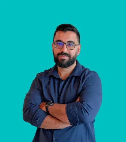 Abed Al Rahman Khalil