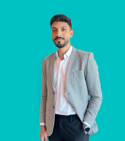 Ayman Almardeeny