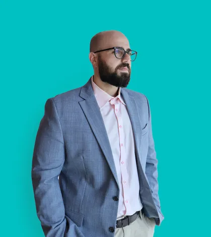 Bilal Philippe Itani