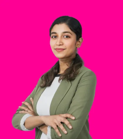 Hanna Zidan