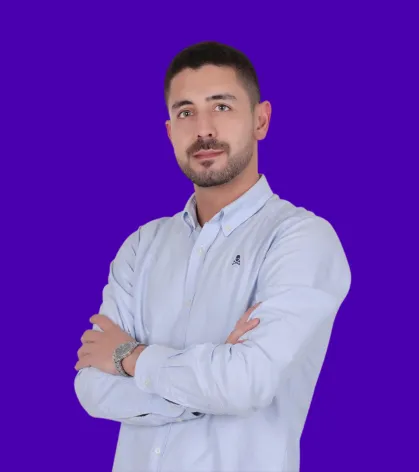 Khaled Mahmoud