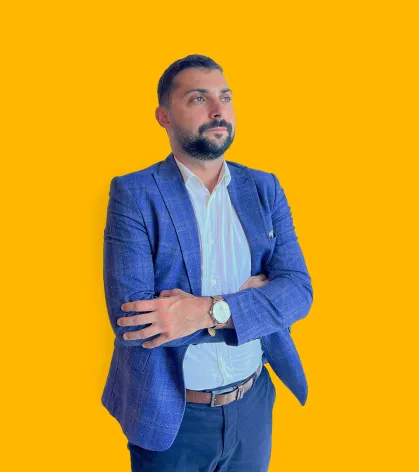 Rifaat Al-Faris