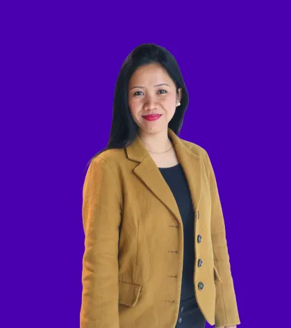 Rizalyn Bolasco
